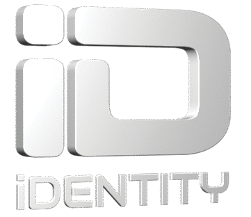 IDENTITY CREATIVE, INC. logo