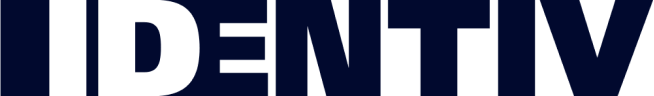 IDENTIV, INC. logo
