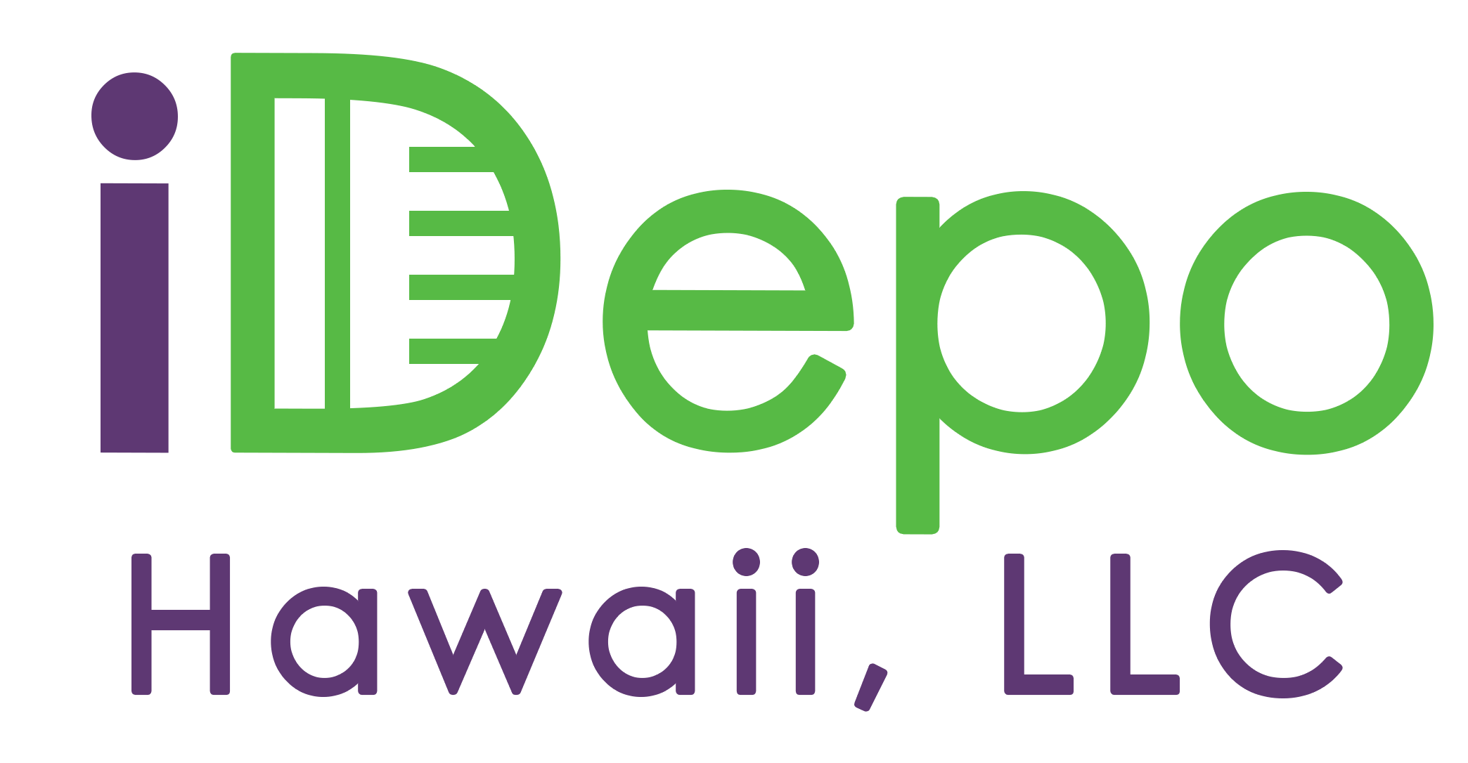 IDEPO HAWAII LLC logo