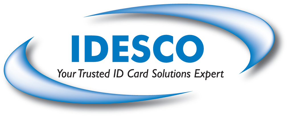 IDESCO CORP logo