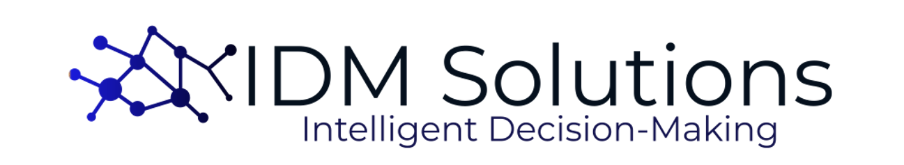 IDM SOLUTIONS LLC logo