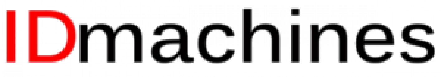 IDMACHINES LLC logo