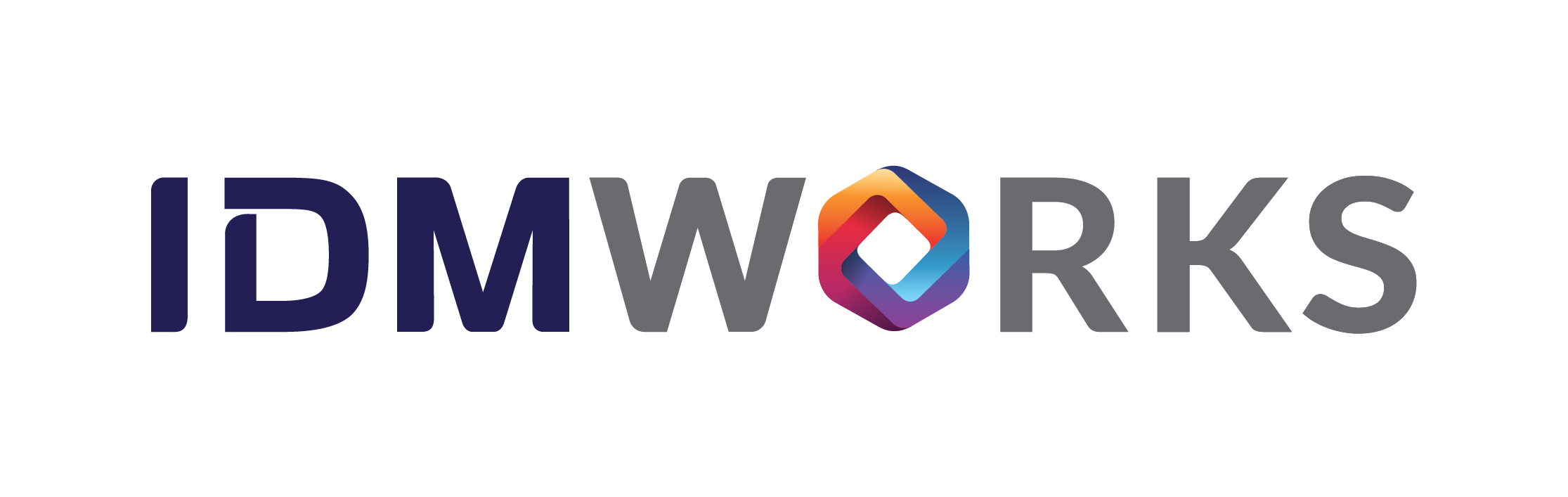 IDMWORKS, LLC logo