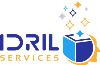 IDRIL SERVICES CORPORATION logo