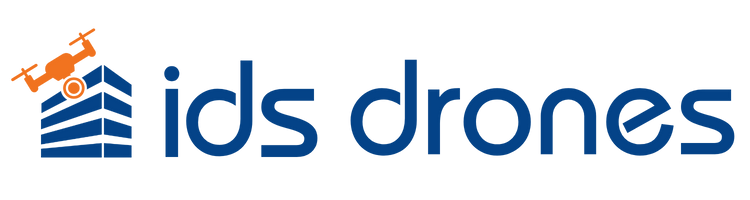 IDS DRONES INC logo