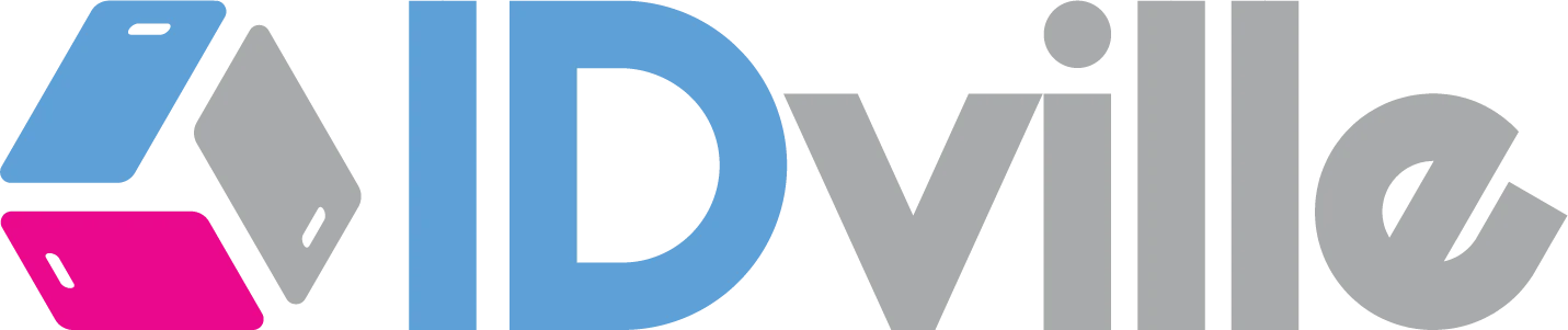 IDVILLE logo
