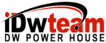IDWTEAM LLC logo