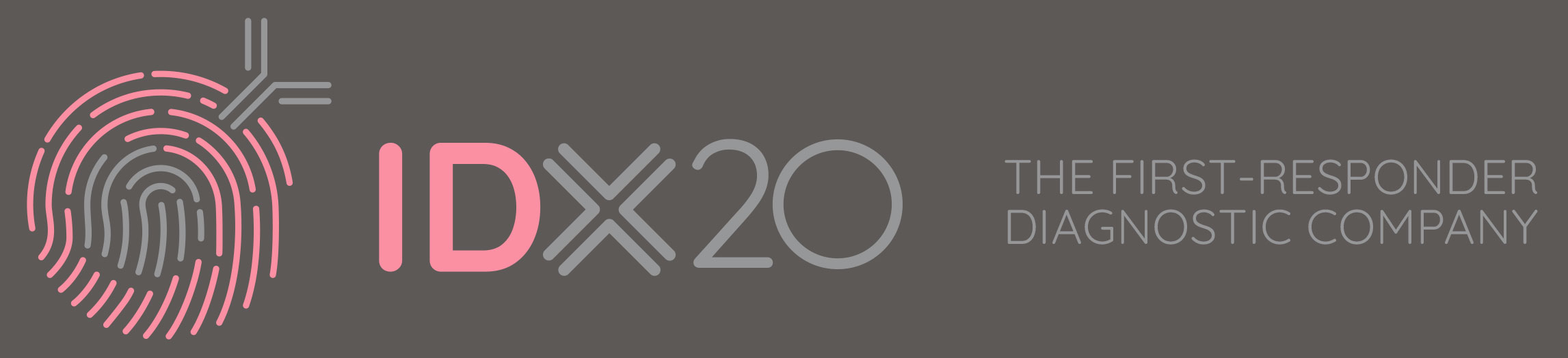 IDX20 INC. logo