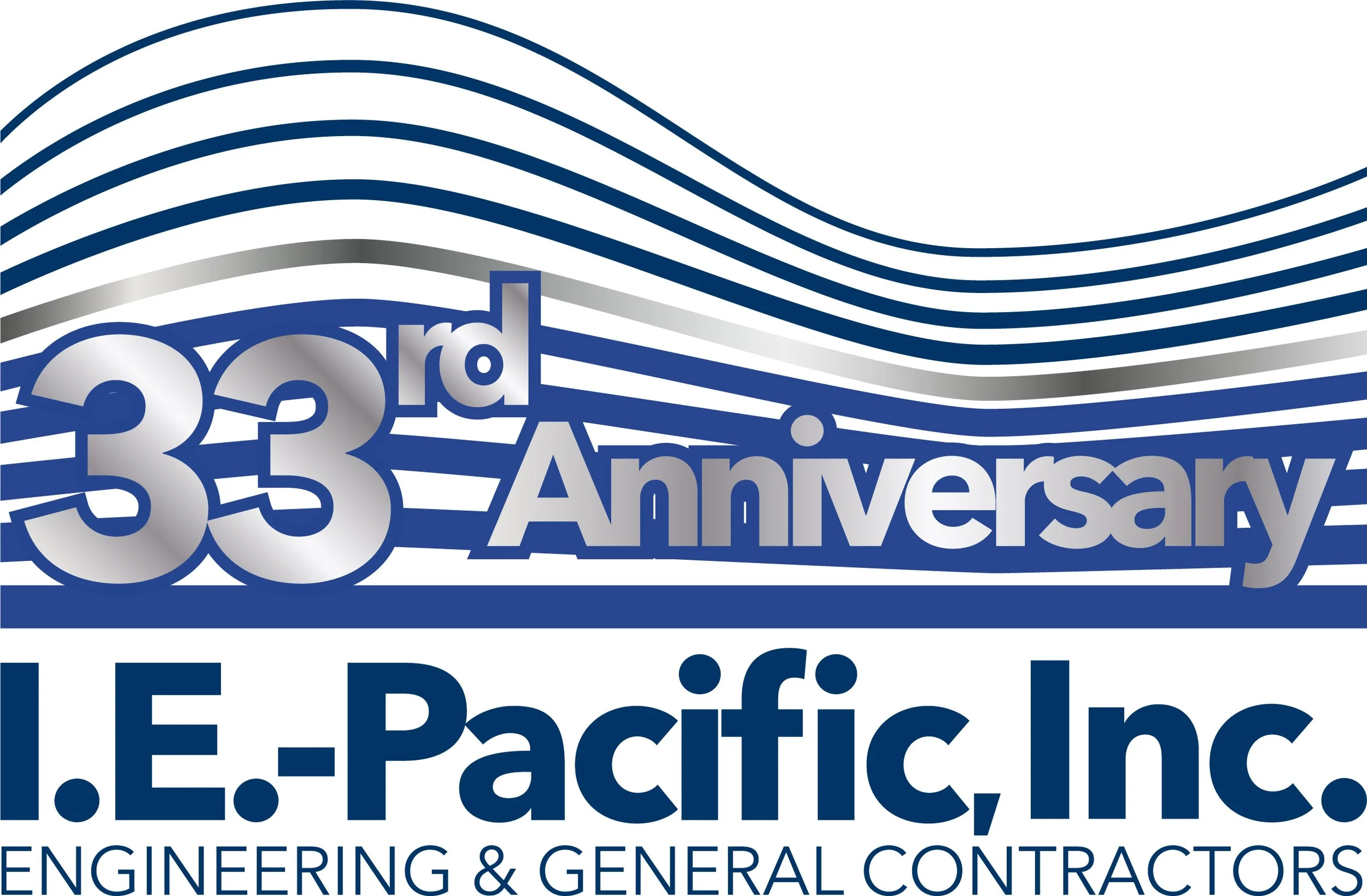 IE PACIFIC INC logo