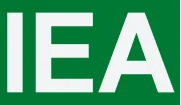 IEA INC logo