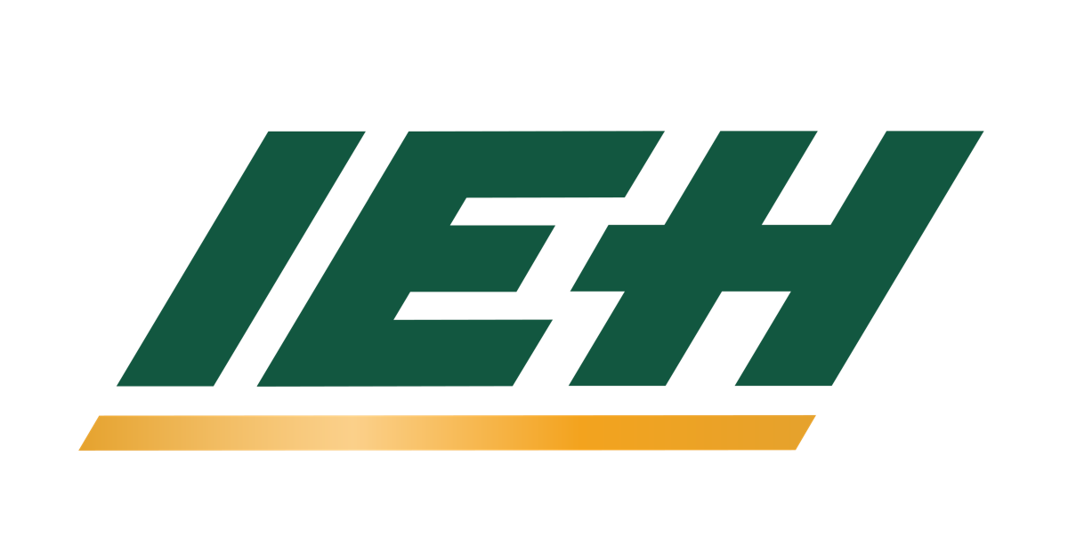 IEH CORPORATION logo