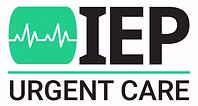 IEP URGENT CARE - JACKSON, PLLC logo
