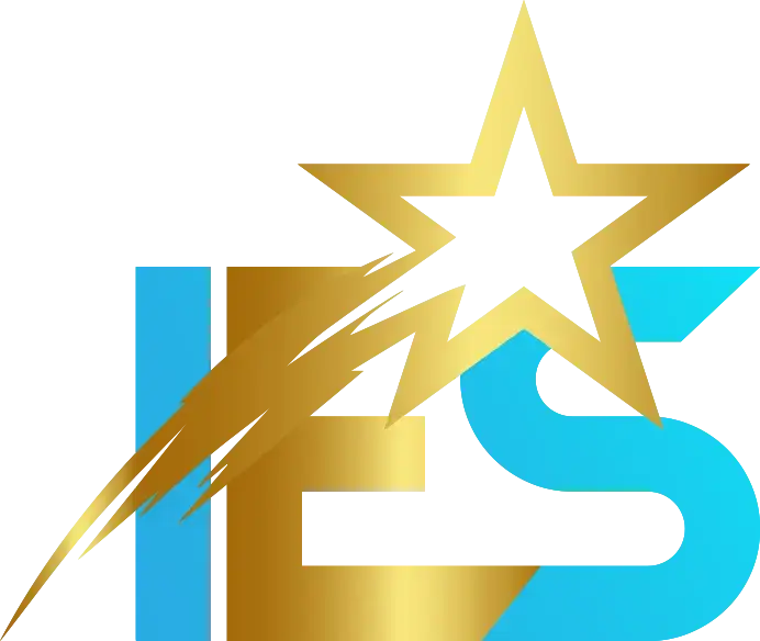 IES, LLC logo