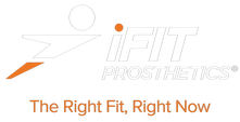 IFIT PROSTHETICS LLC logo