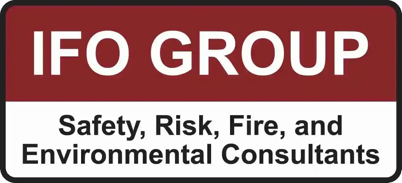 IFO GROUP logo