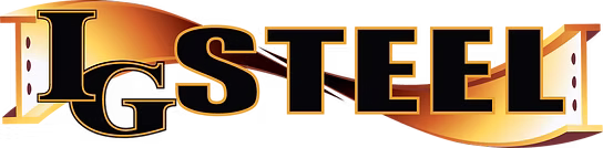 IG STEEL LLC logo