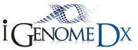 IGENOMEDX INC. logo