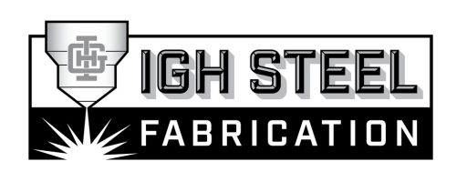 IGH STEEL FABRICATION INC logo