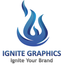 IGNITE GRAPHICS LLC logo