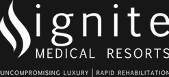 IGNITE MEDICAL MCHENRY logo