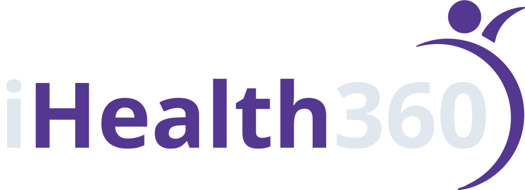 IHEALTH360, LLC logo