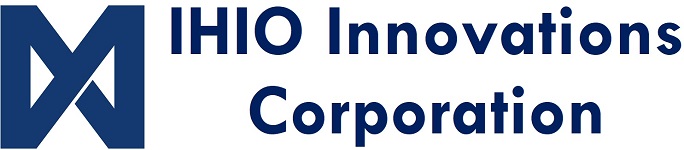 IHIO INNOVATIONS CORP logo