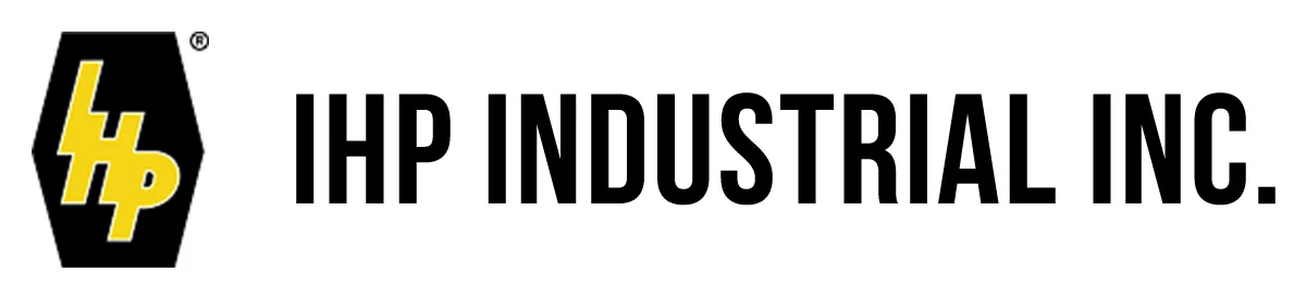 IHP INDUSTRIAL INC. logo