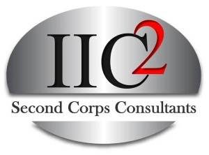 II CORPS CONSULTANTS, INC. logo