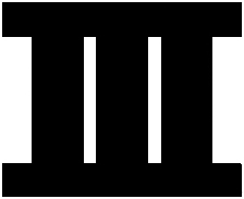 III WILLIAMS LLC logo