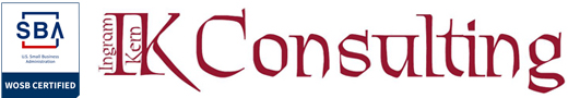 IK CONSULTING, LLC logo