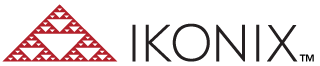 IKONIX USA LLC logo