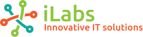 ILABS INC logo