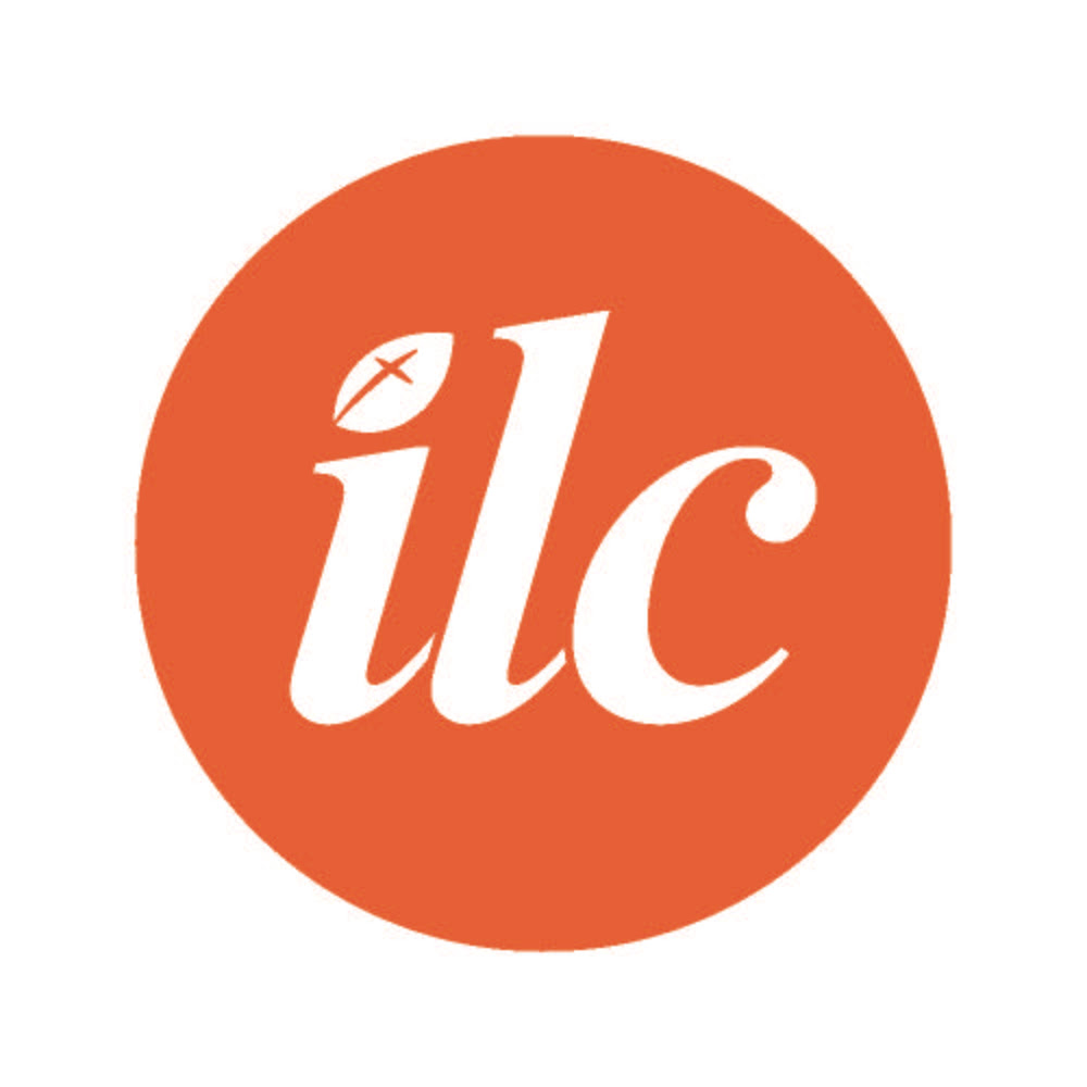 ILC FOOD SERVICE INC logo