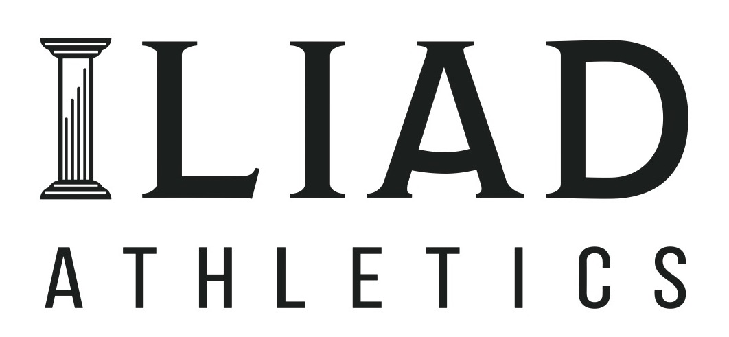 ILIAD ATHLETICS L.L.C logo