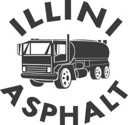 ILLINI ASPHALT CORP logo