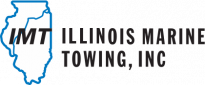 ILLINOIS MARINE TOWING INC logo