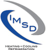 ILLINOIS MECHANICAL SERVICE & DESIGN, INC logo