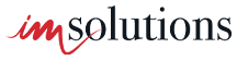 IM SOLUTIONS, LLC logo