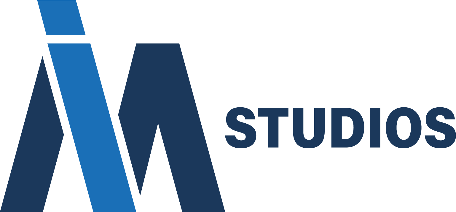 IM STUDIOS LLC logo