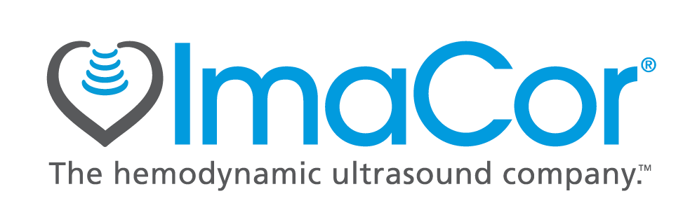 IMACOR INC logo