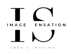 IMAGE SENSATION,LLC logo