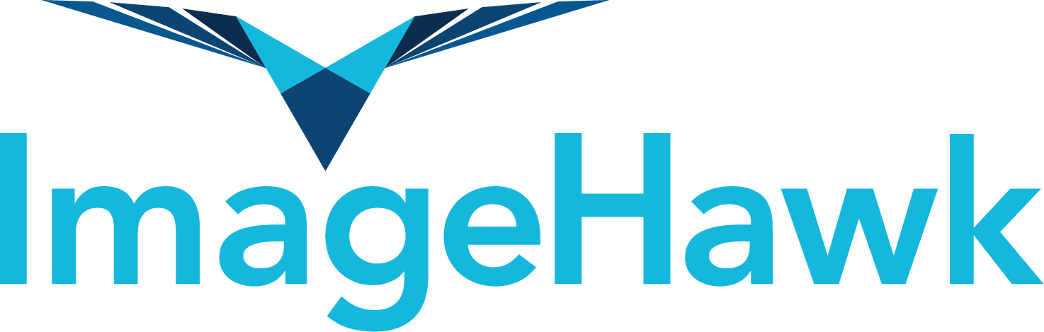 IMAGEHAWK INC logo