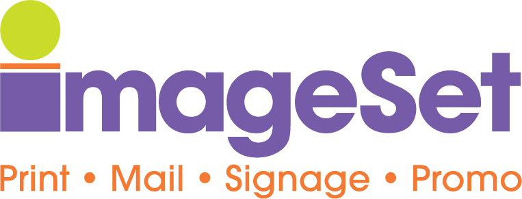 IMAGESET logo
