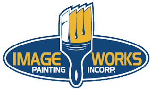 IMAGEWORKS PAINTING, INC. logo