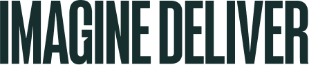 IMAGINE DELIVER, LLC logo