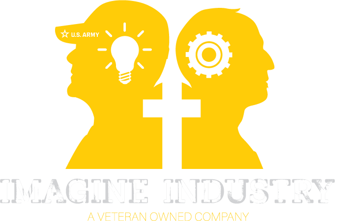 IMAGINE INDUSTRY LLC logo