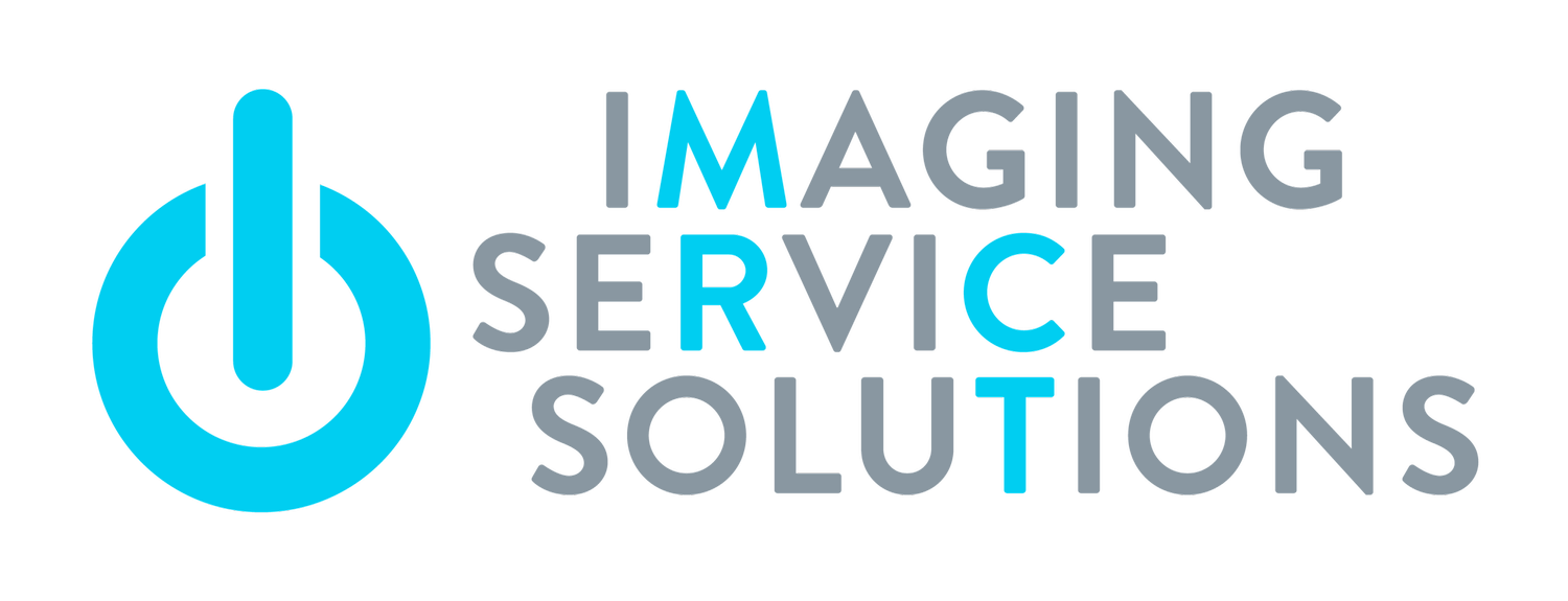 IMAGING SERVICE SOLUTIONS LLC logo