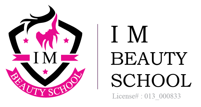 IMBEAUTY SCHOOL INC logo