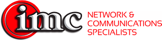 IMC, LLC logo