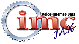 IMCJAX LLC logo